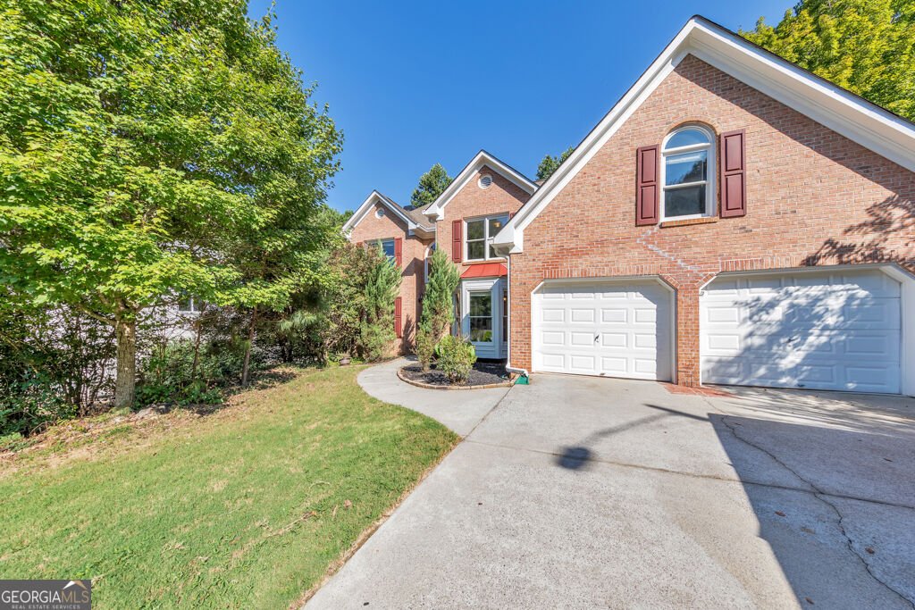 638 Braidwood Drive Acworth - Photo 57
