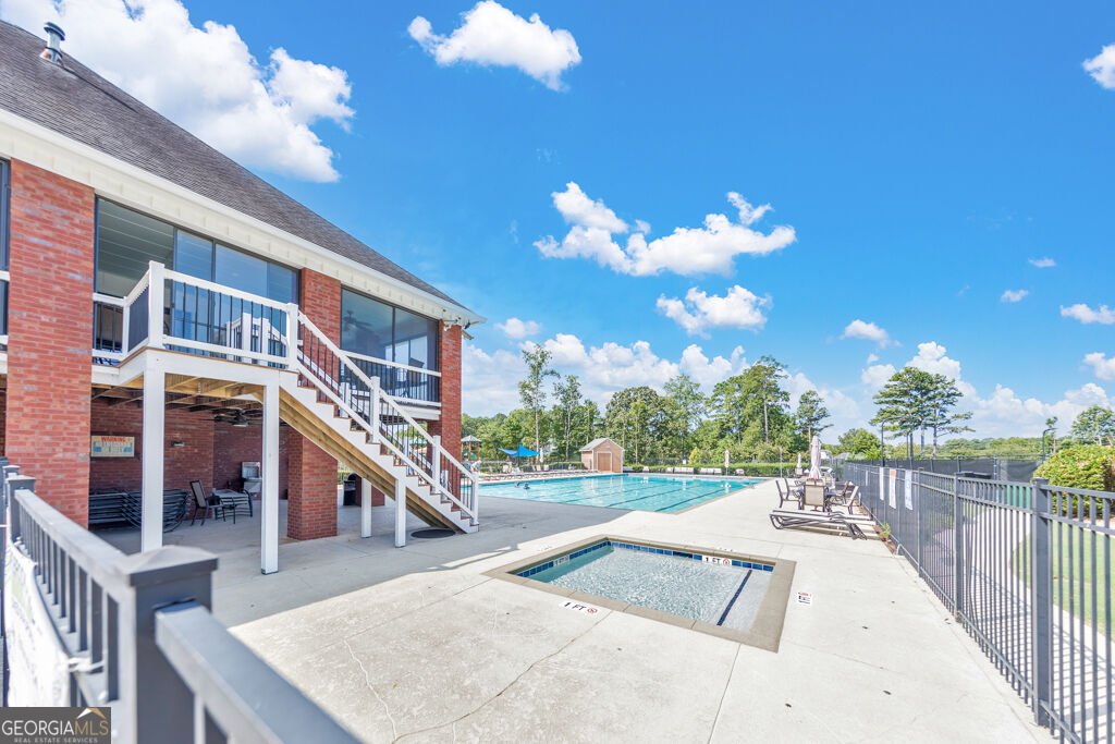 638 Braidwood Drive Acworth - Photo 58