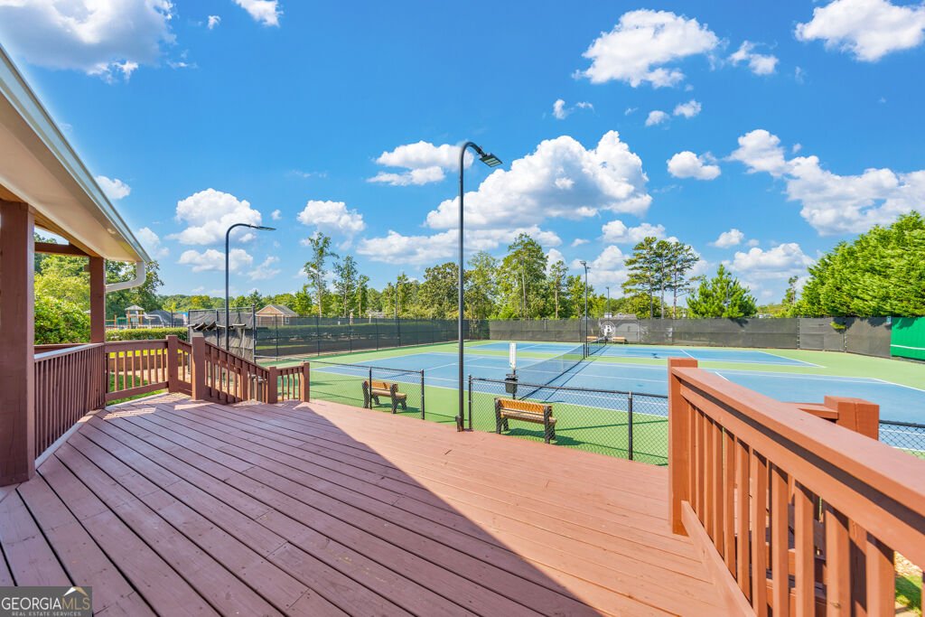 638 Braidwood Drive Acworth - Photo 60