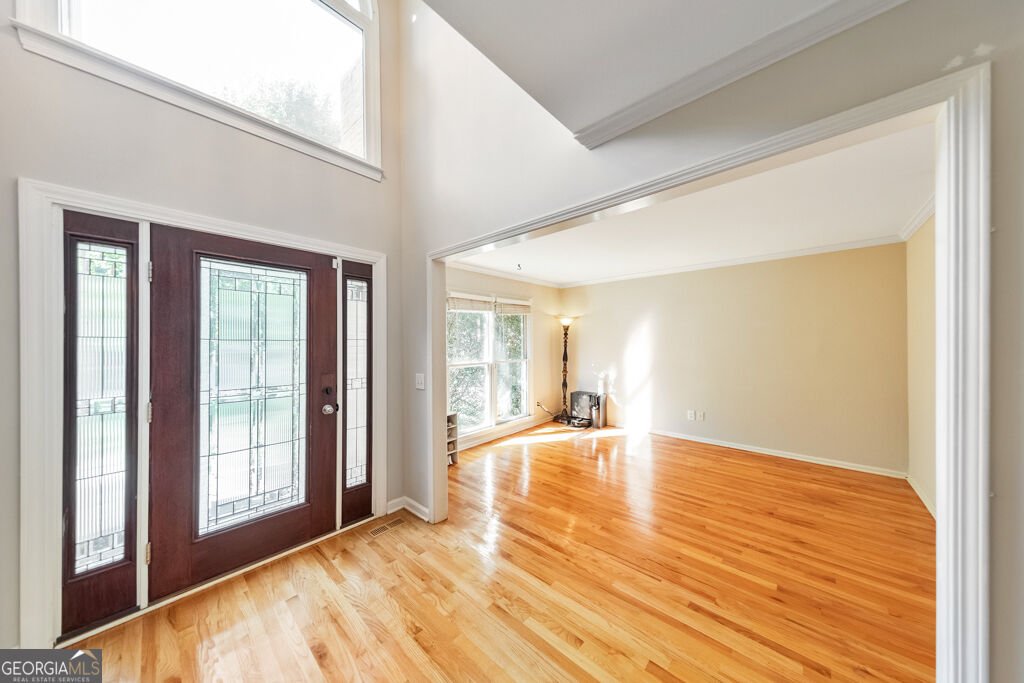 638 Braidwood Drive Acworth - Photo 7