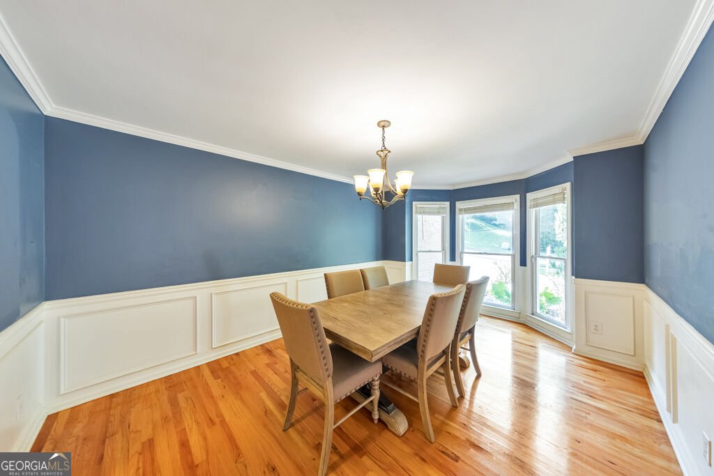 638 Braidwood Drive Acworth - Photo 9