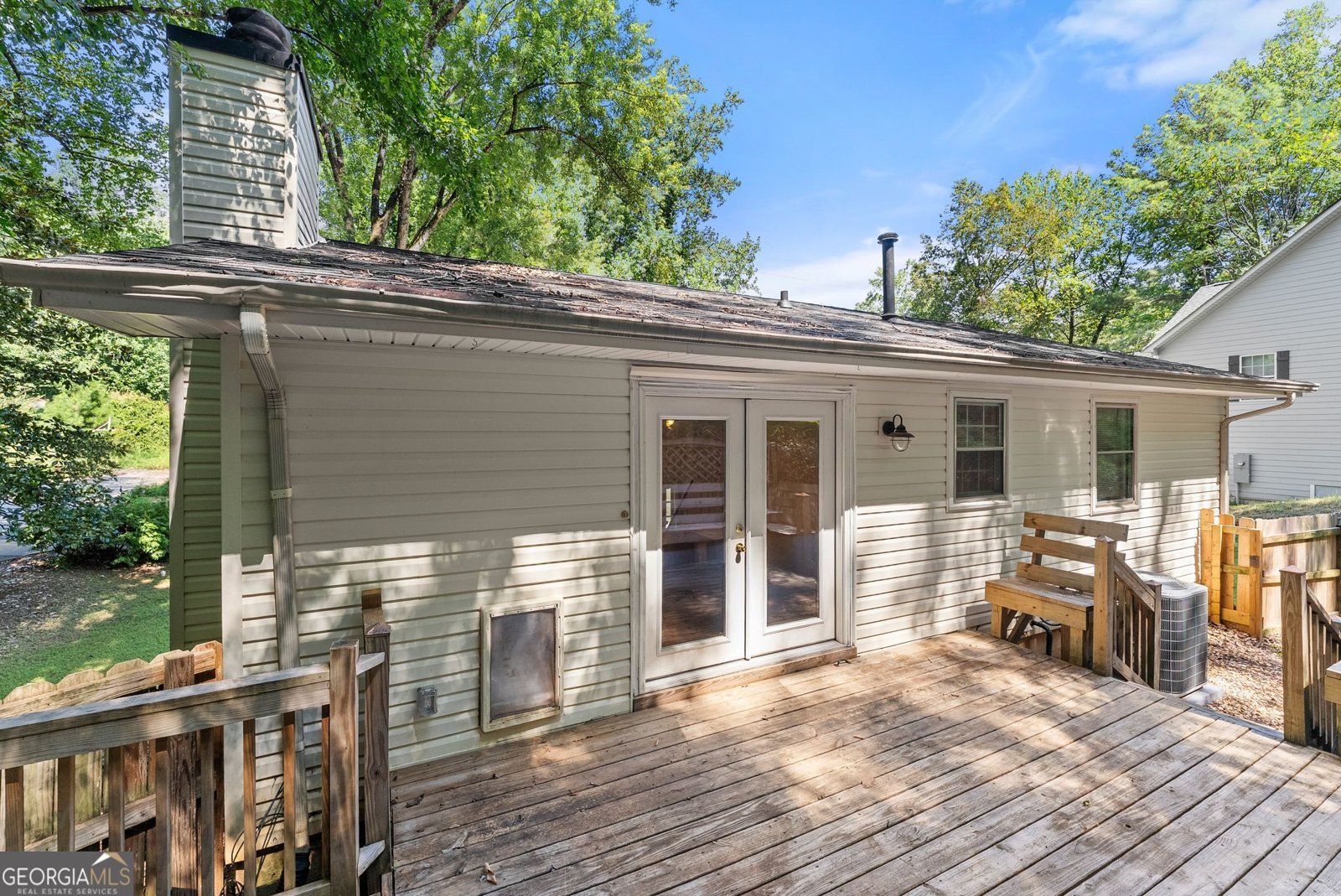 1421 Northwood Circle Gainesville - Photo 30