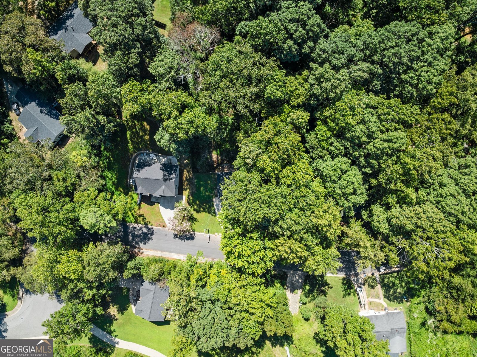 1421 Northwood Circle Gainesville - Photo 33