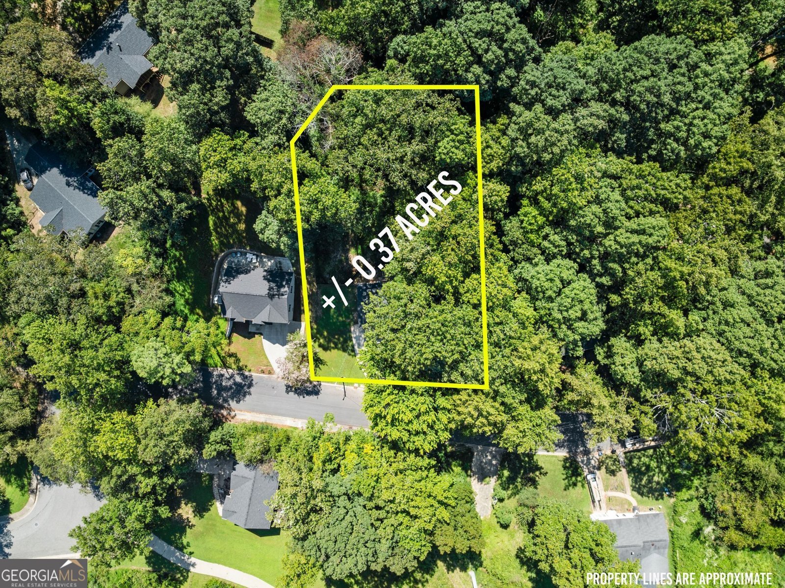 1421 Northwood Circle Gainesville - Photo 35