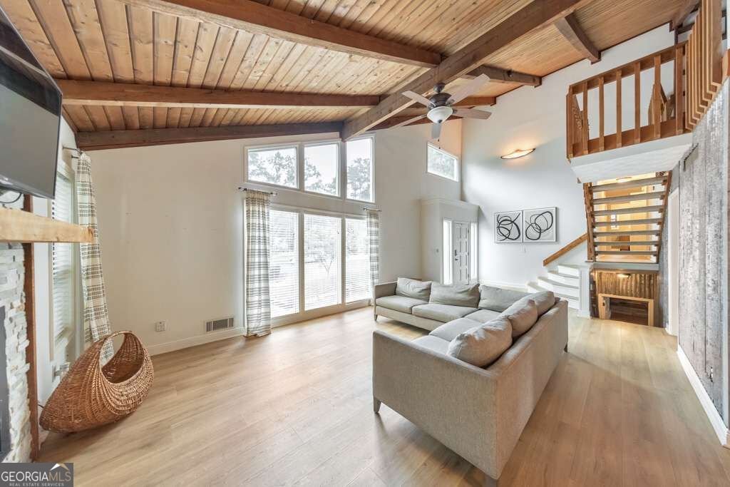 3701 Thornwood Way Marietta - Photo 10