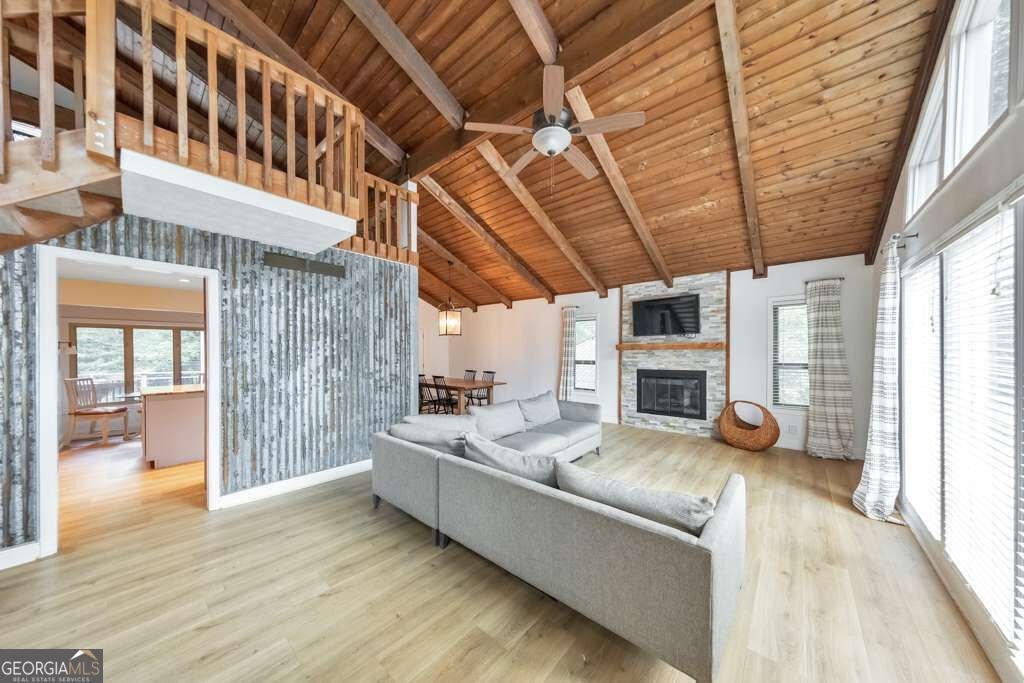 3701 Thornwood Way Marietta - Photo 12