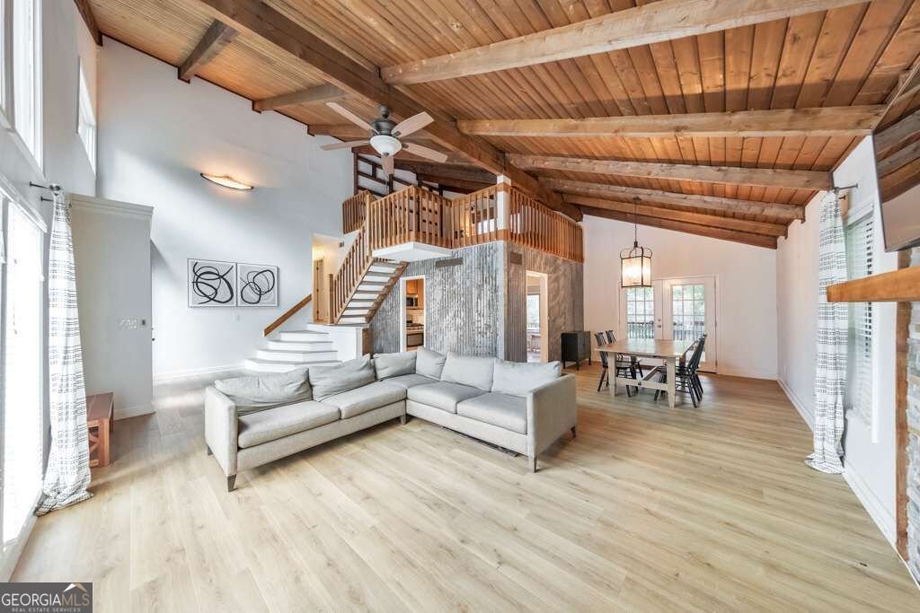 3701 Thornwood Way Marietta - Photo 13