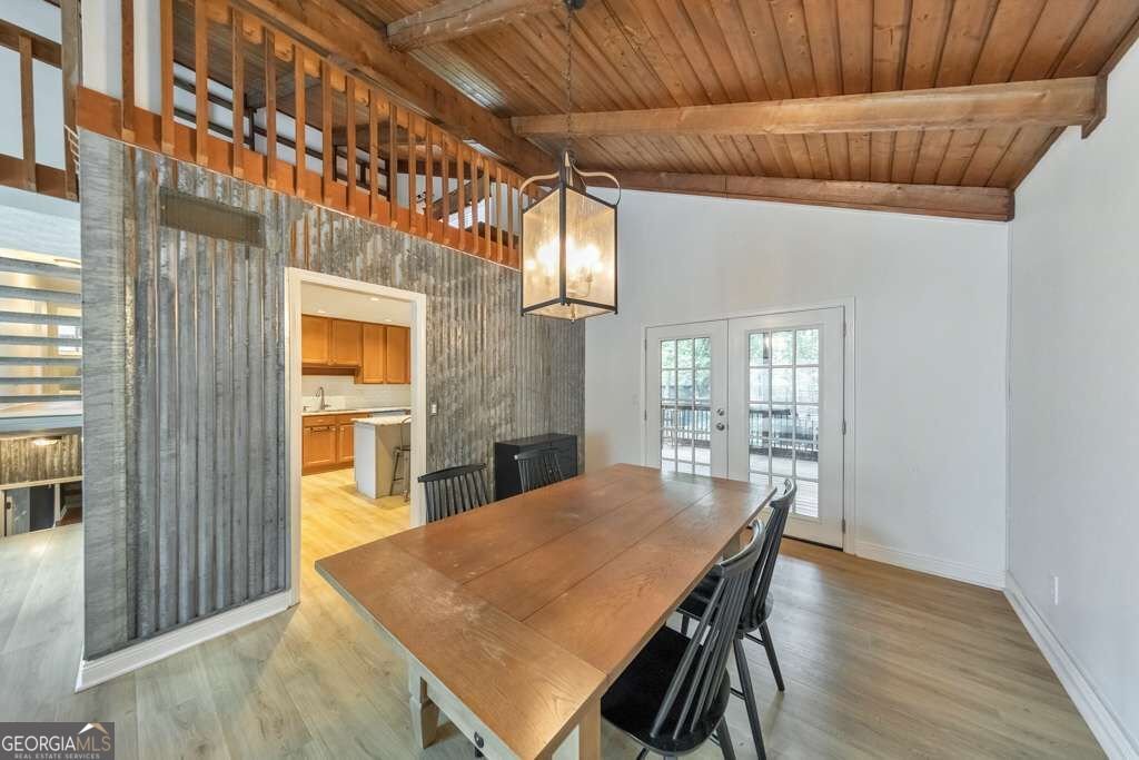 3701 Thornwood Way Marietta - Photo 14