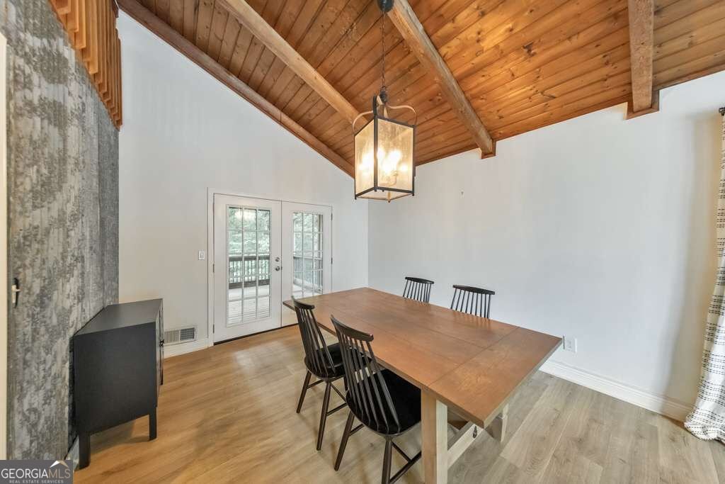 3701 Thornwood Way Marietta - Photo 15
