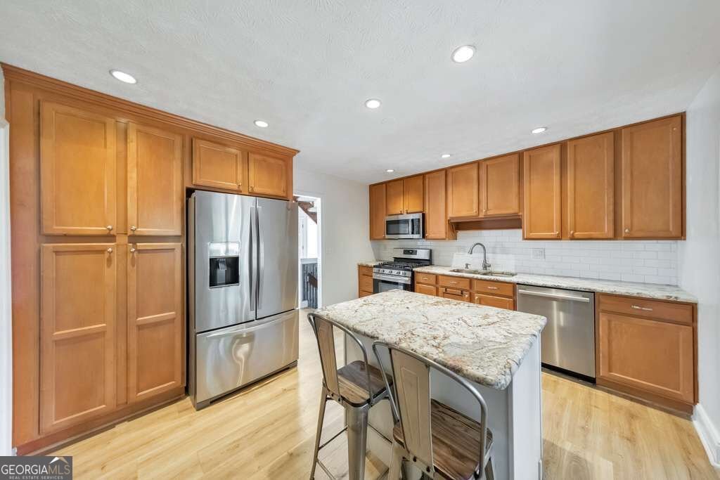 3701 Thornwood Way Marietta - Photo 16