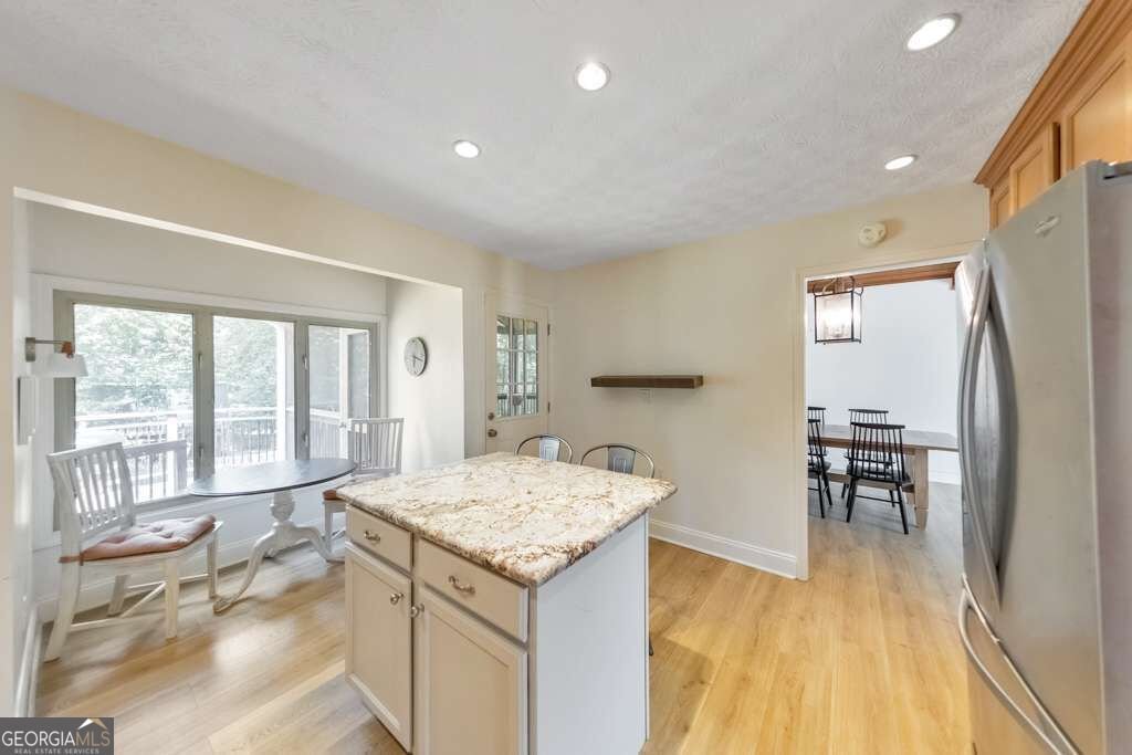 3701 Thornwood Way Marietta - Photo 18