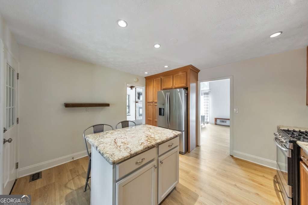 3701 Thornwood Way Marietta - Photo 19
