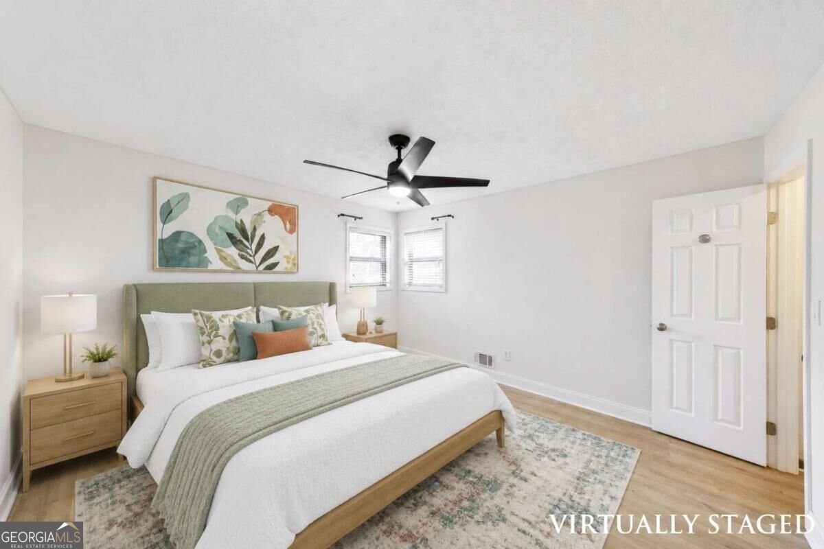 3701 Thornwood Way Marietta - Photo 30