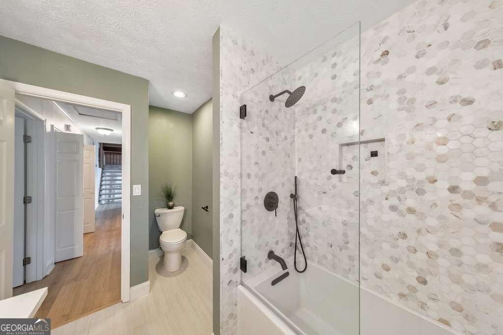 3701 Thornwood Way Marietta - Photo 32