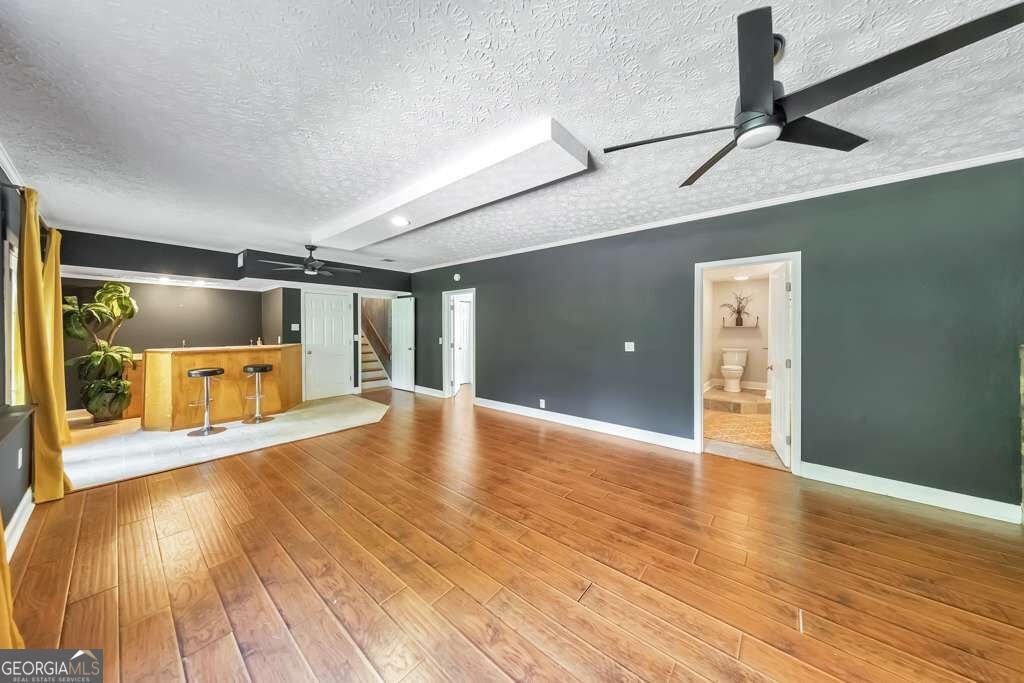 3701 Thornwood Way Marietta - Photo 37
