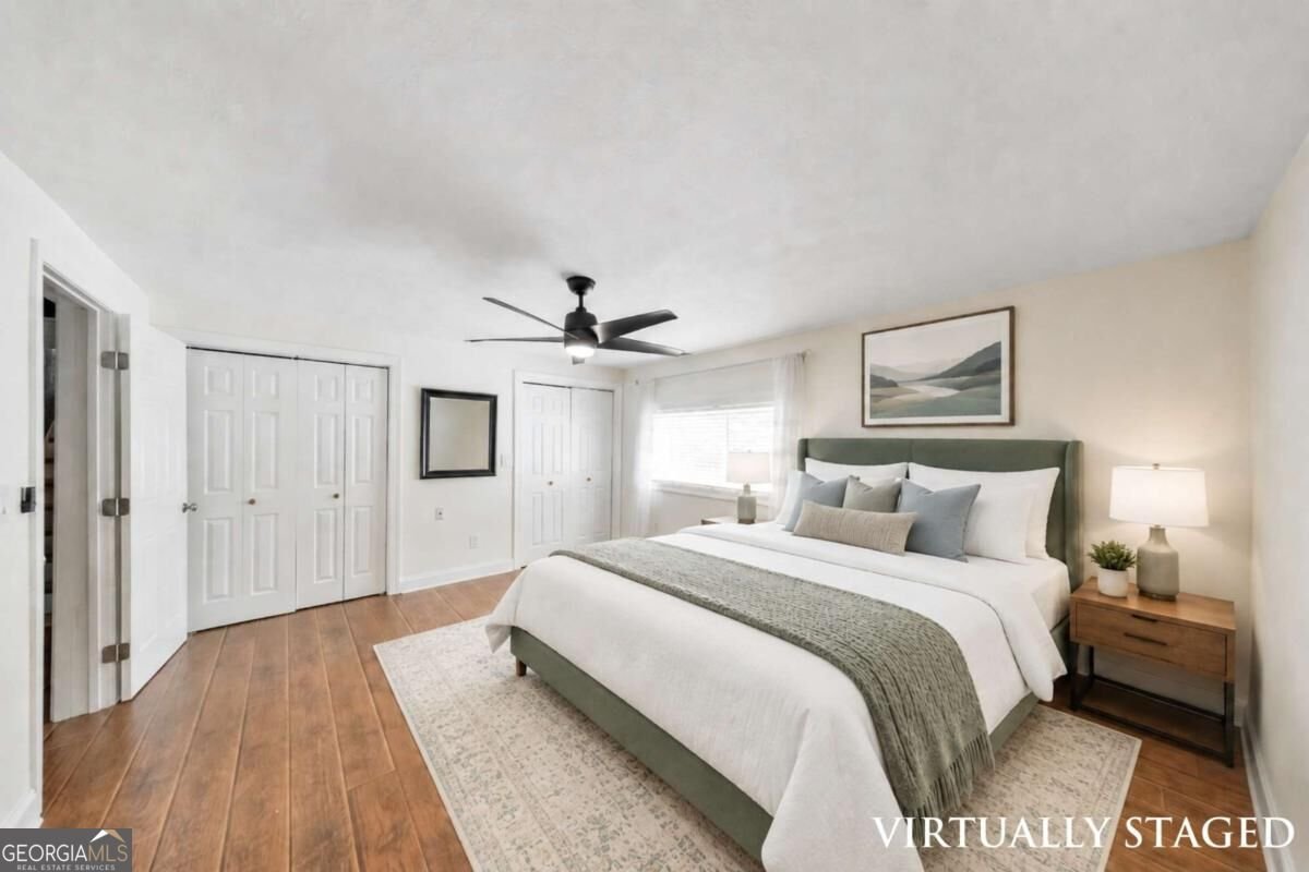 3701 Thornwood Way Marietta - Photo 41