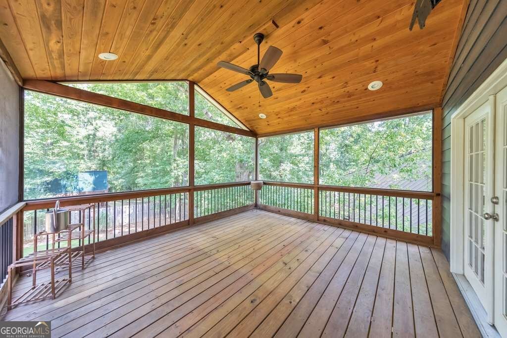 3701 Thornwood Way Marietta - Photo 43