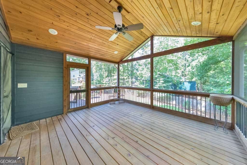 3701 Thornwood Way Marietta - Photo 44