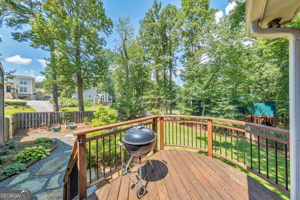3701 Thornwood Way Marietta - Photo 45