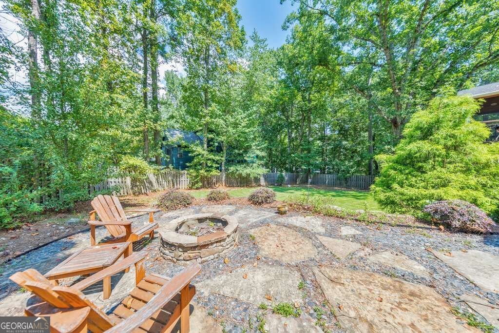 3701 Thornwood Way Marietta - Photo 46