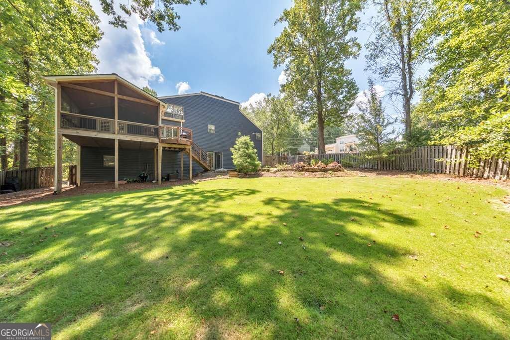 3701 Thornwood Way Marietta - Photo 48