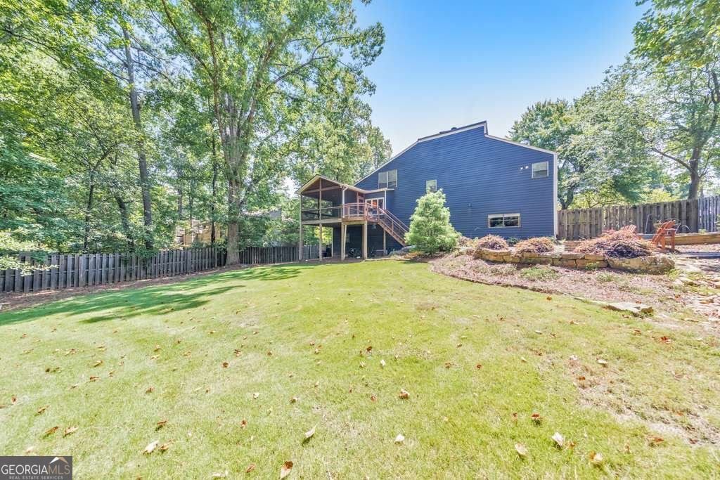 3701 Thornwood Way Marietta - Photo 49