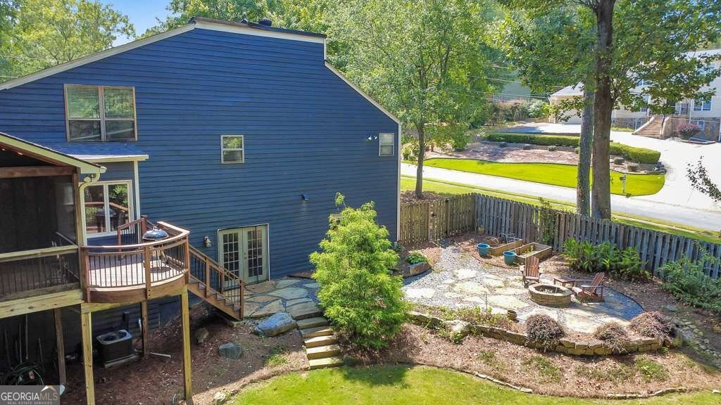 3701 Thornwood Way Marietta - Photo 50