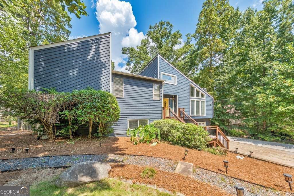 3701 Thornwood Way Marietta - Photo 51
