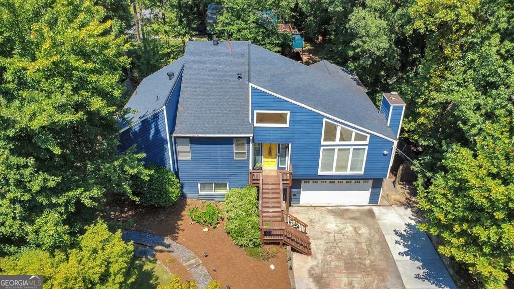 3701 Thornwood Way Marietta - Photo 53