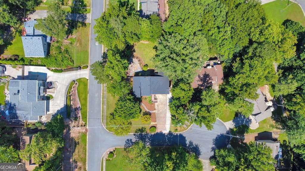 3701 Thornwood Way Marietta - Photo 54
