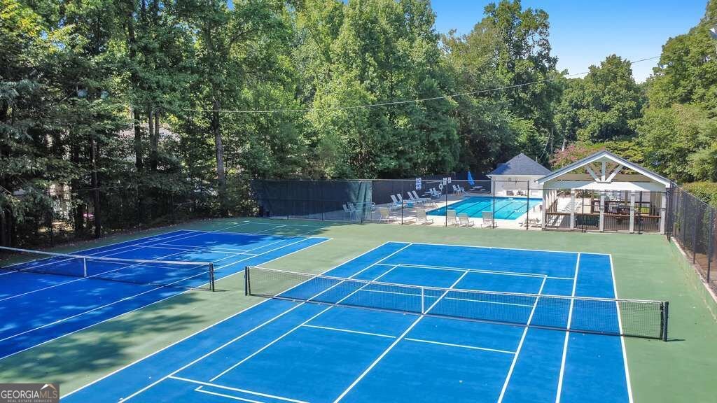 3701 Thornwood Way Marietta - Photo 57