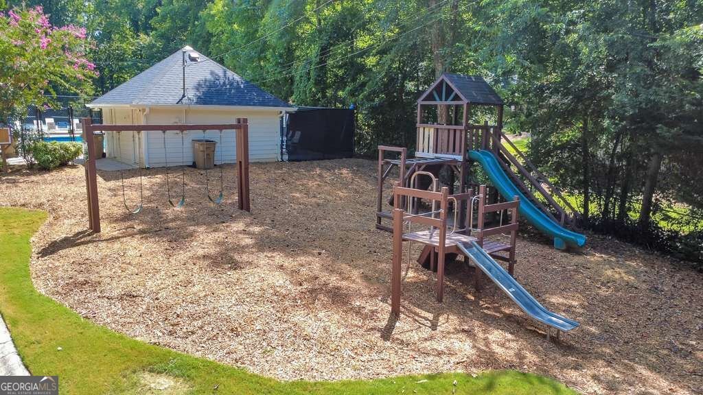 3701 Thornwood Way Marietta - Photo 58
