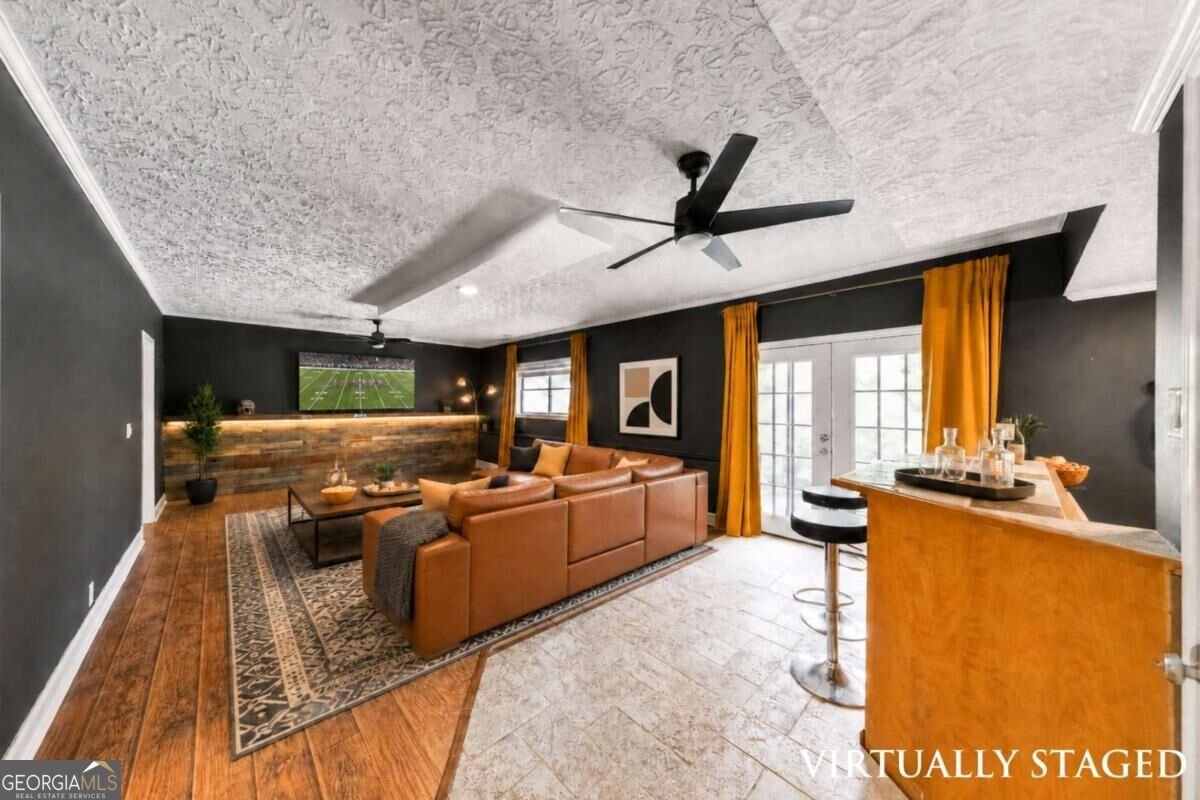 3701 Thornwood Way Marietta - Photo 6