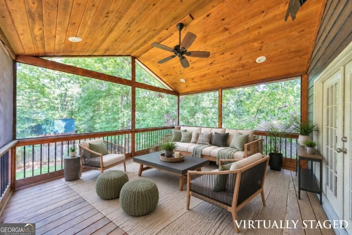 3701 Thornwood Way Marietta - Photo 8