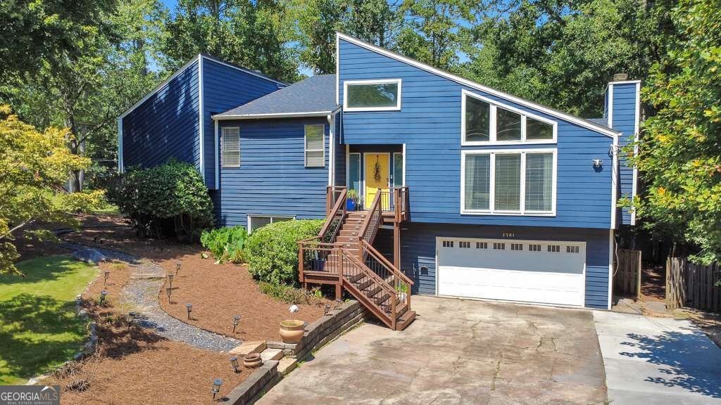 3701 Thornwood Way Marietta - Photo 9
