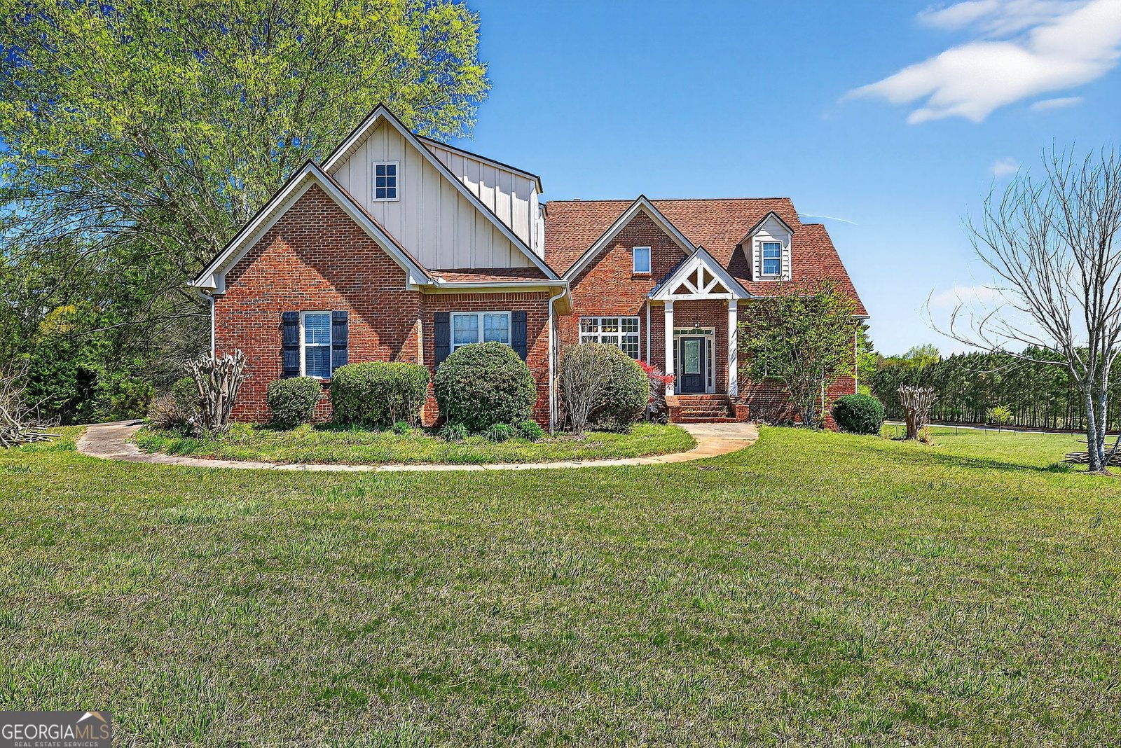 360 Happy Hill Road Carrollton - main photo