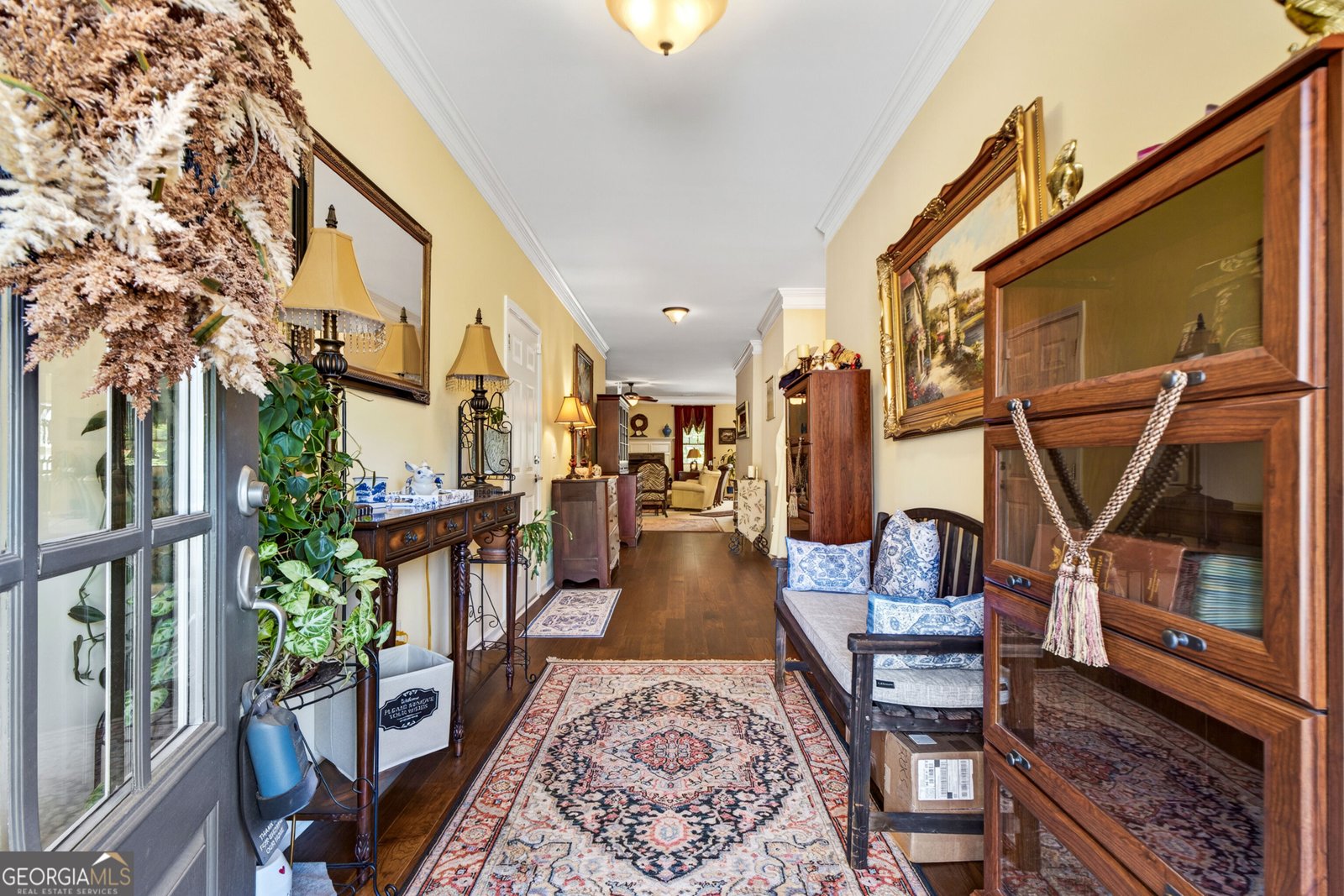 1141 Pebble Creek Lane Locust Grove - Photo 10