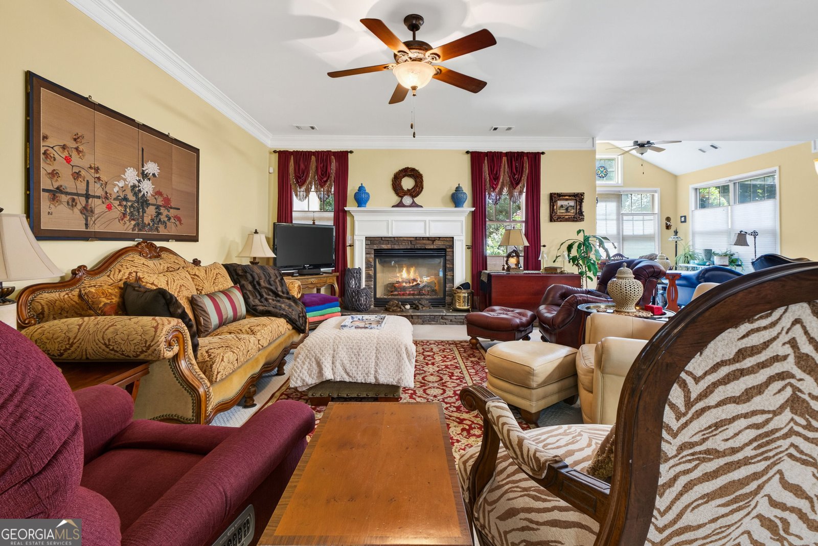 1141 Pebble Creek Lane Locust Grove - Photo 11