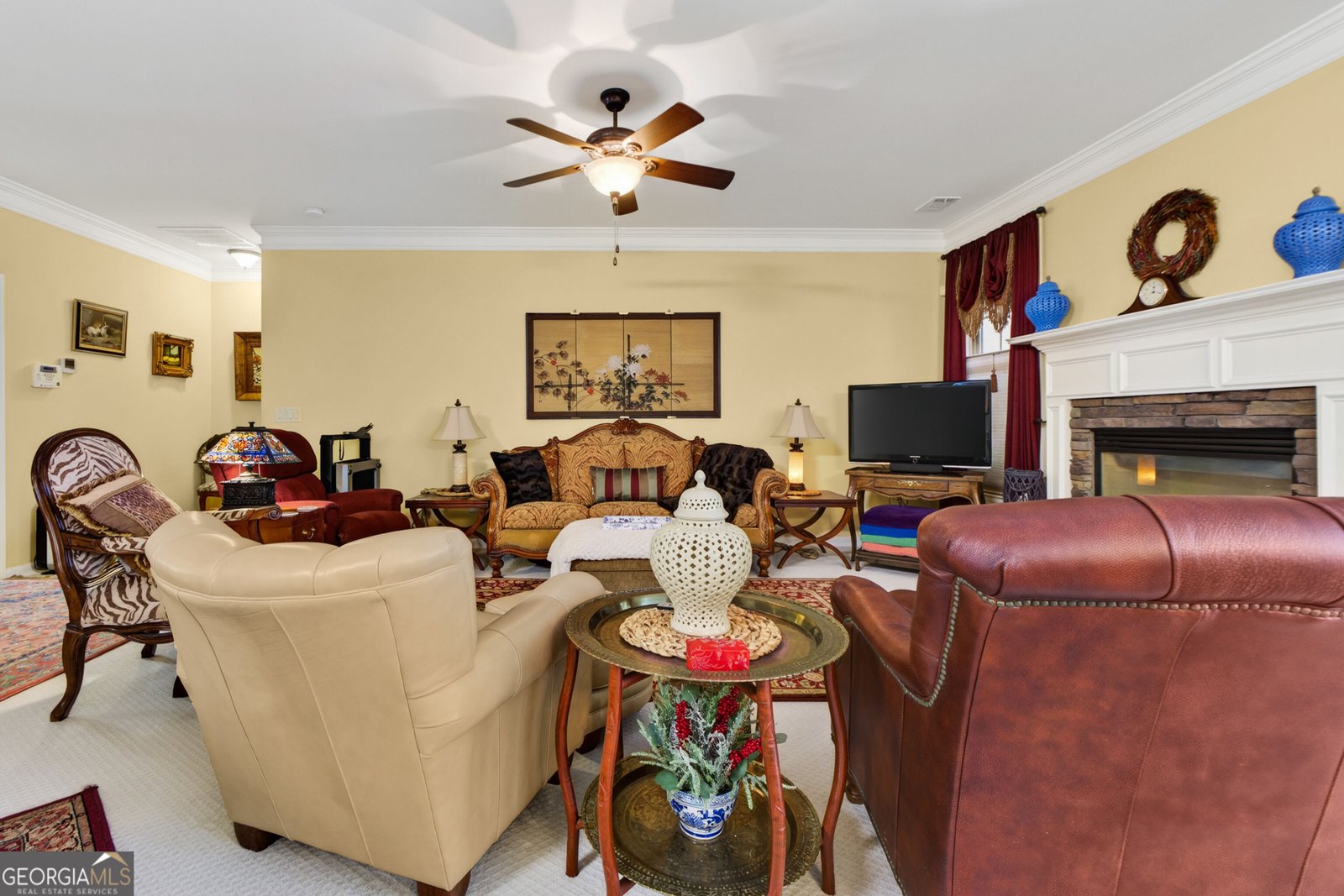 1141 Pebble Creek Lane Locust Grove - Photo 13
