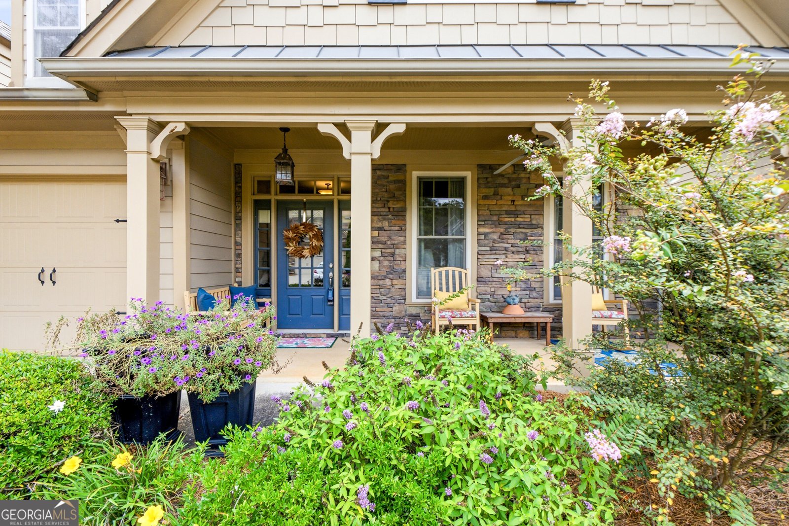 1141 Pebble Creek Lane Locust Grove - Photo 6