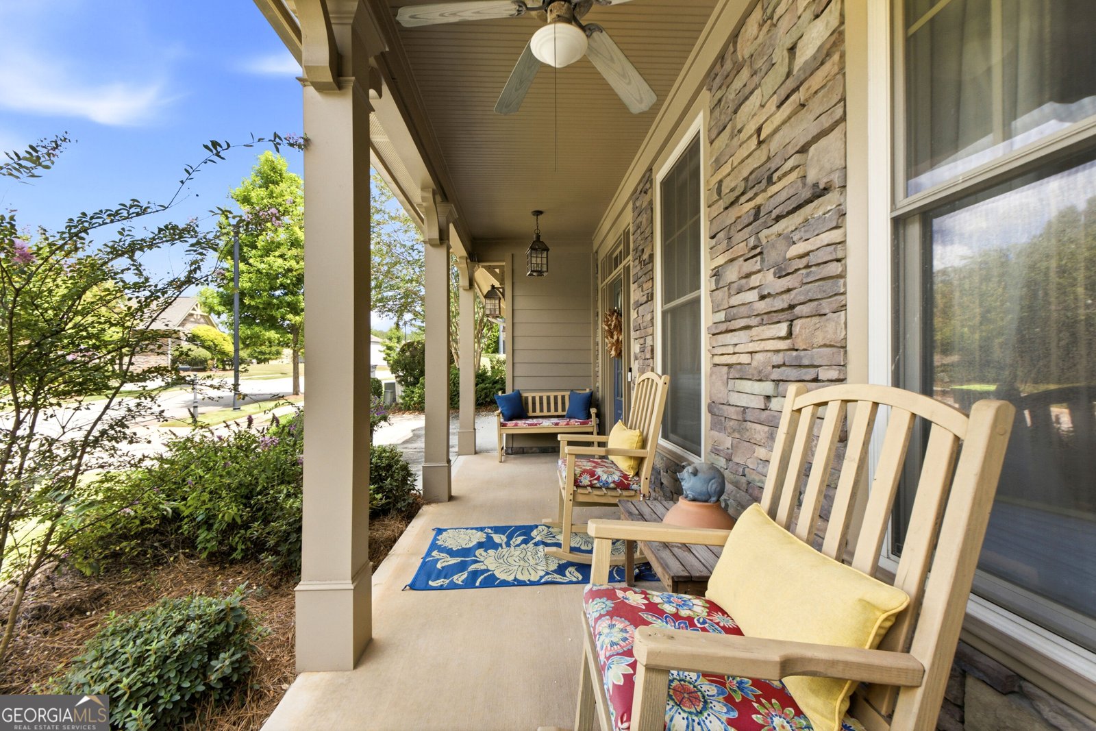 1141 Pebble Creek Lane Locust Grove - Photo 7