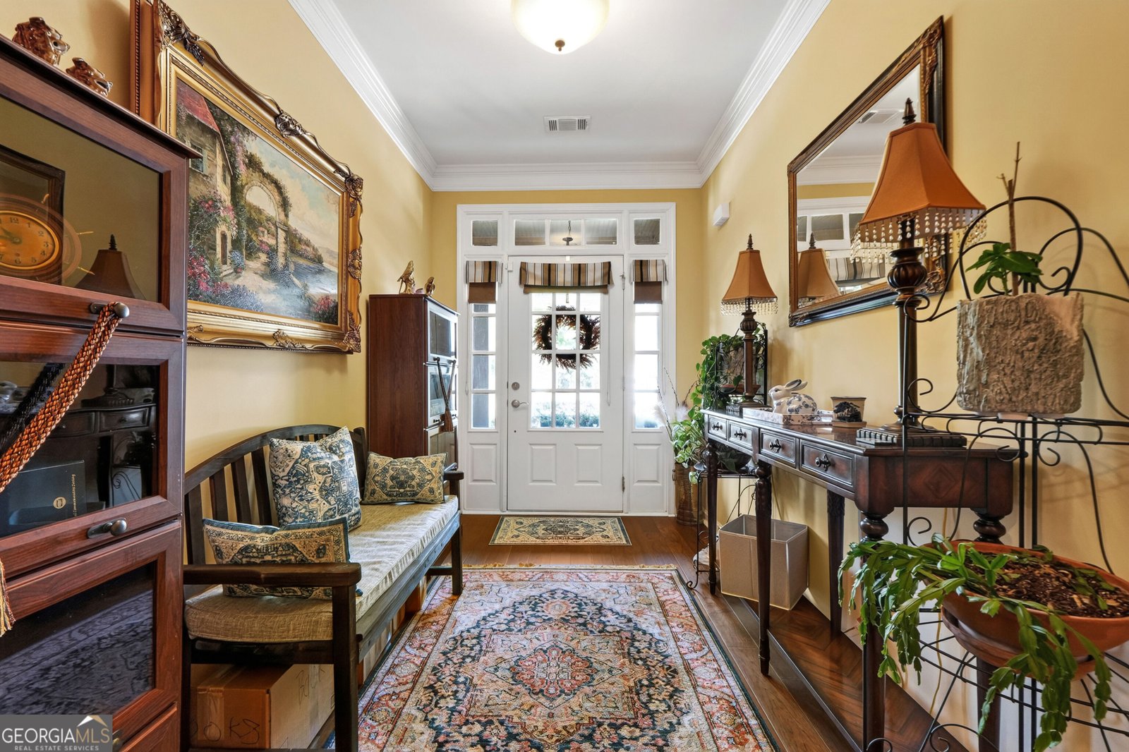 1141 Pebble Creek Lane Locust Grove - Photo 8