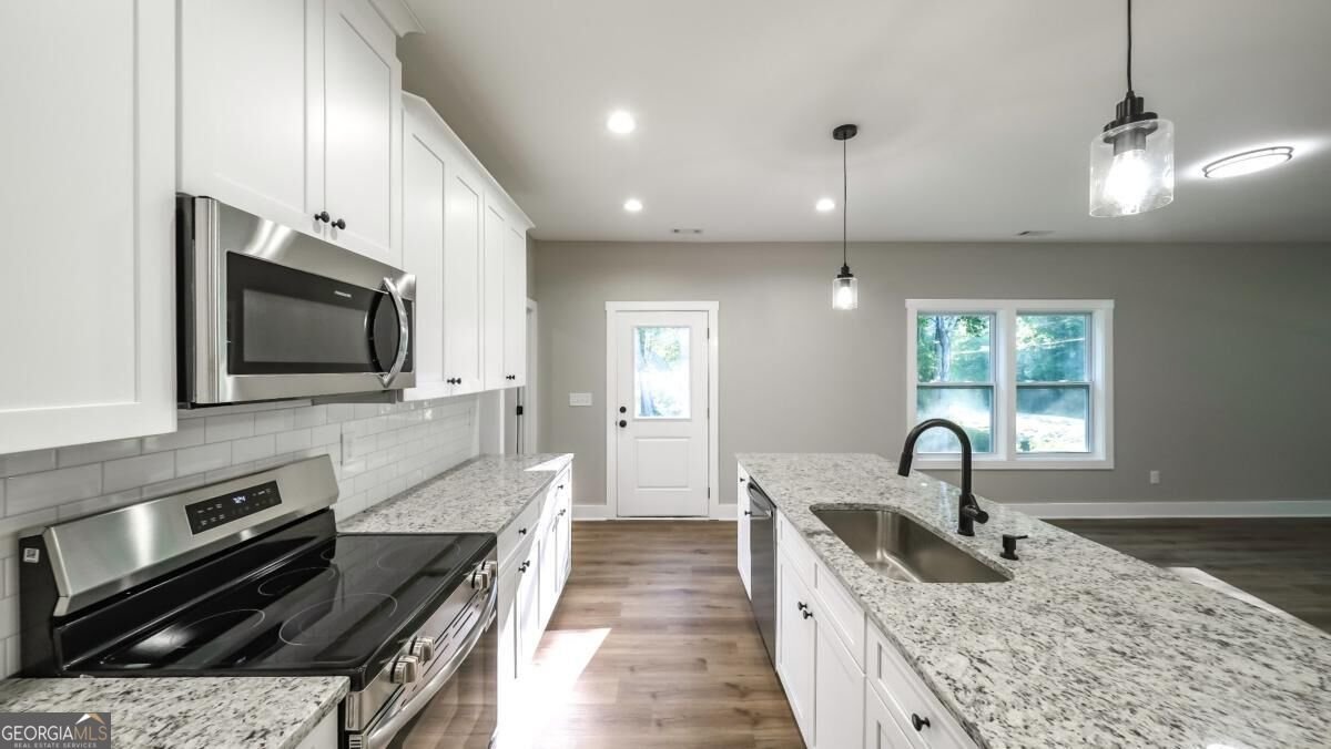 1118 Whispering Hills Drive Bremen - Photo 10