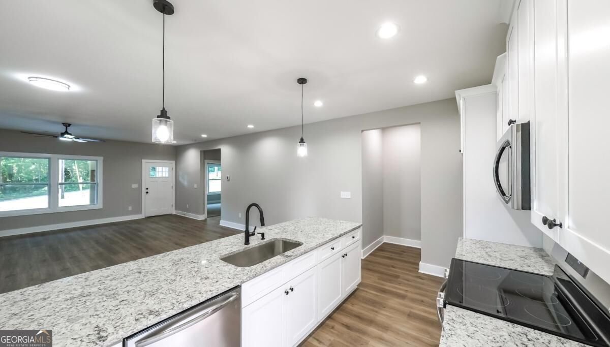 1118 Whispering Hills Drive Bremen - Photo 11