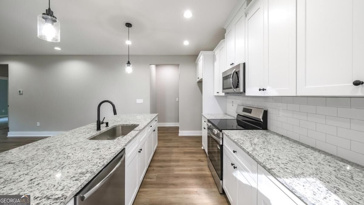 1118 Whispering Hills Drive Bremen - Photo 12