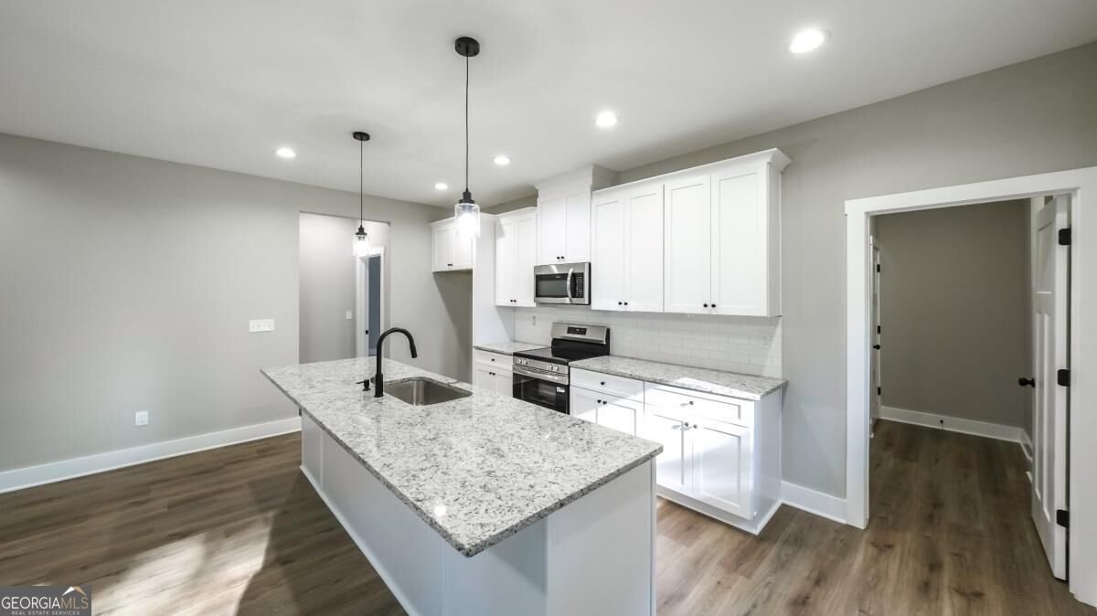 1118 Whispering Hills Drive Bremen - Photo 13