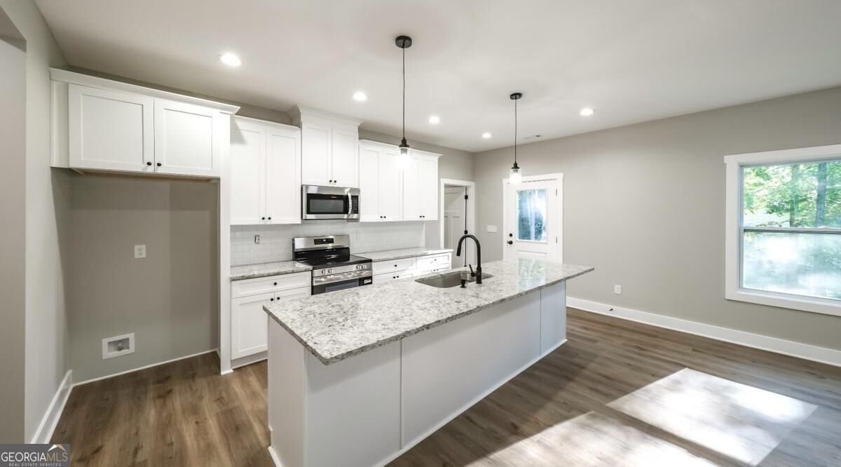 1118 Whispering Hills Drive Bremen - Photo 14