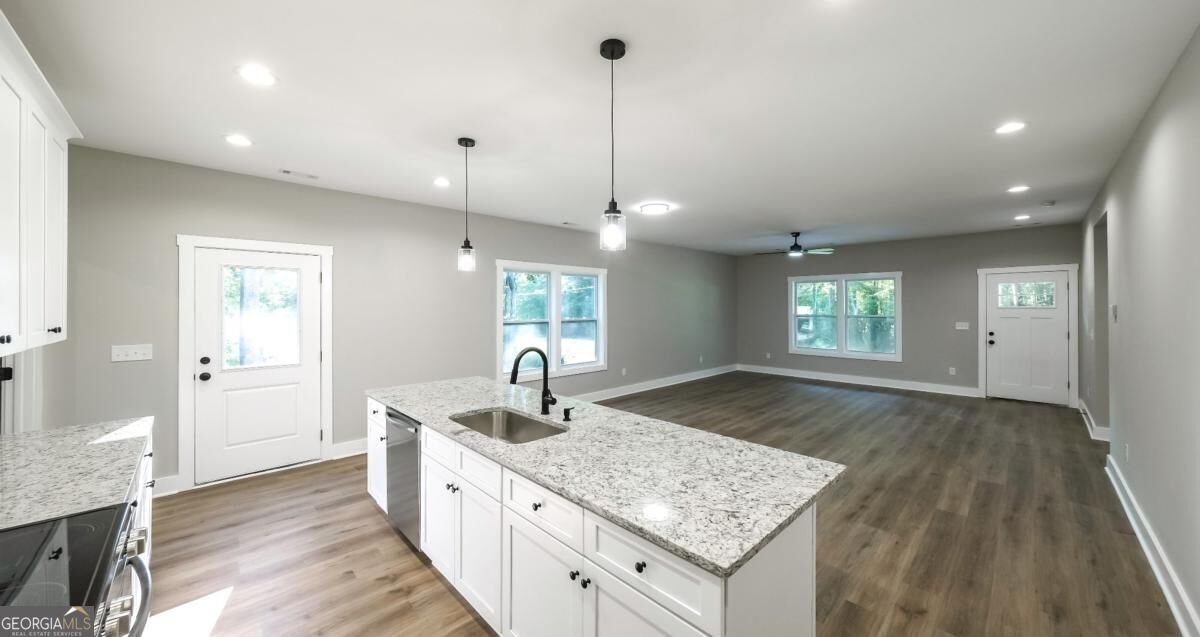 1118 Whispering Hills Drive Bremen - Photo 15