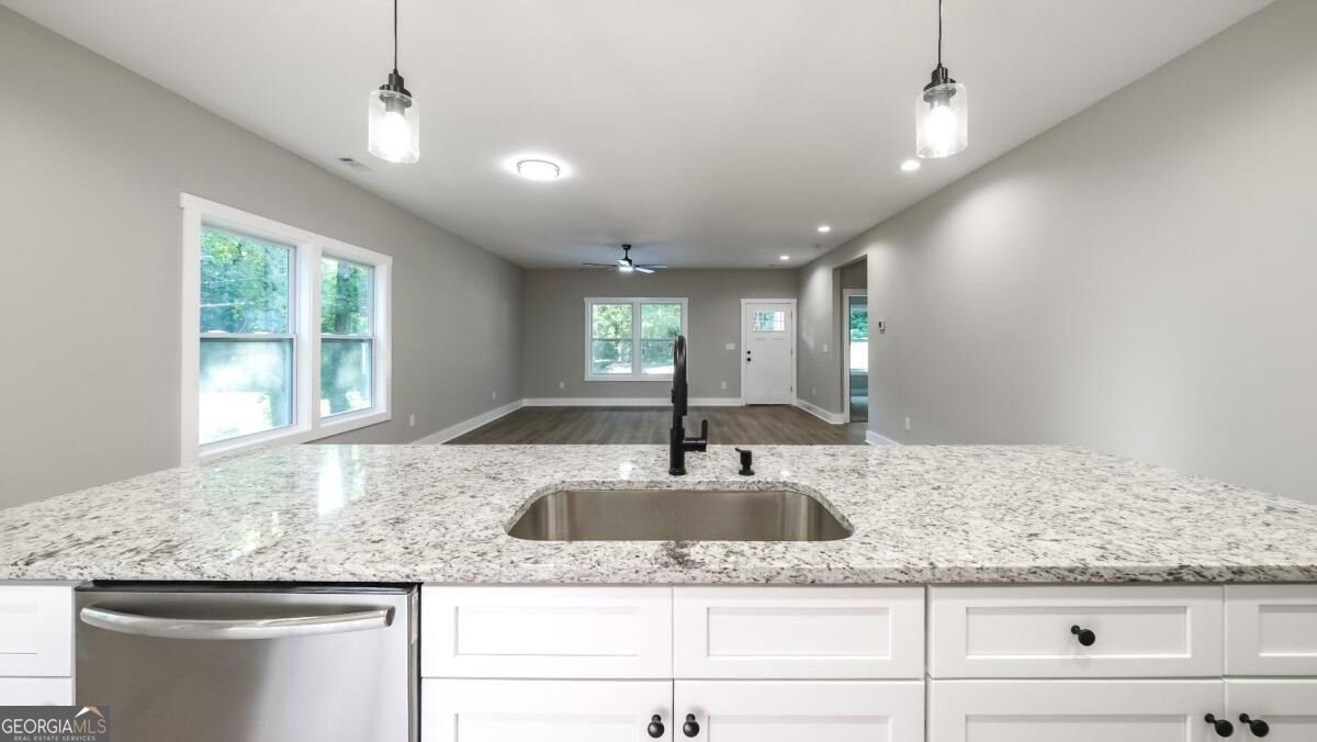 1118 Whispering Hills Drive Bremen - Photo 16