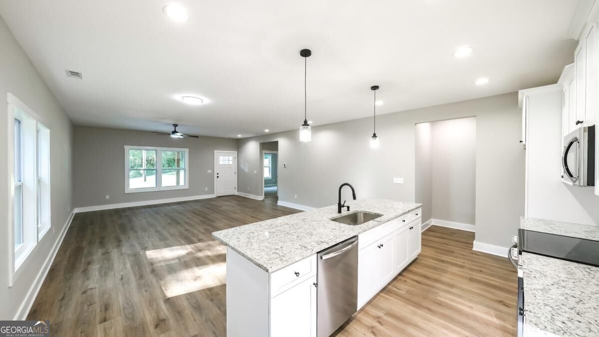 1118 Whispering Hills Drive Bremen - Photo 17
